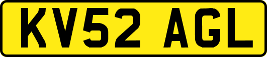 KV52AGL