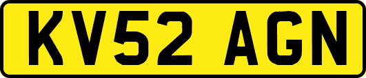 KV52AGN