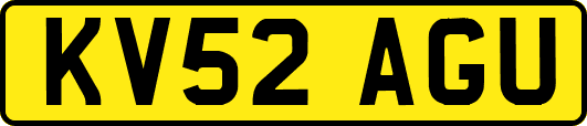 KV52AGU