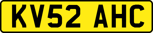 KV52AHC