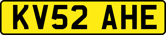 KV52AHE