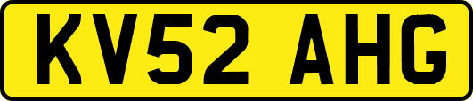KV52AHG