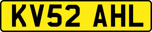 KV52AHL