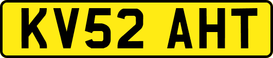 KV52AHT