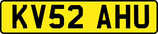 KV52AHU