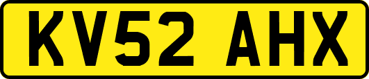 KV52AHX