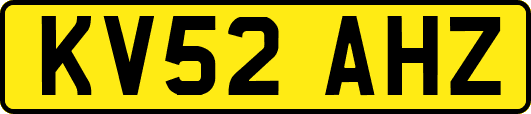 KV52AHZ