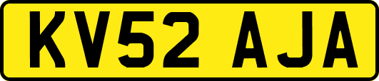 KV52AJA