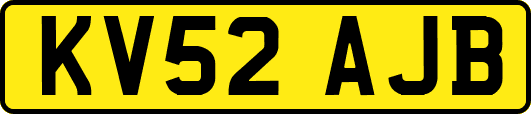 KV52AJB