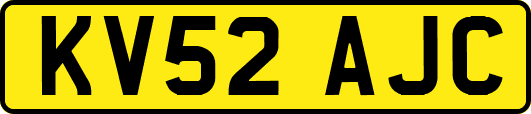 KV52AJC