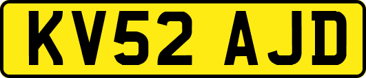 KV52AJD