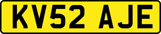 KV52AJE