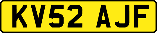 KV52AJF