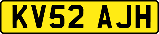 KV52AJH