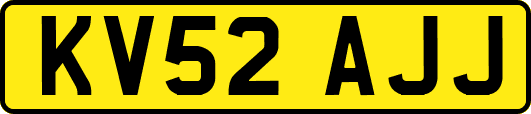 KV52AJJ