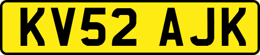 KV52AJK