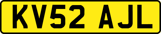 KV52AJL