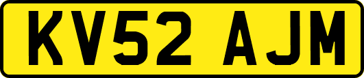 KV52AJM