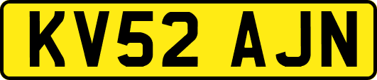 KV52AJN