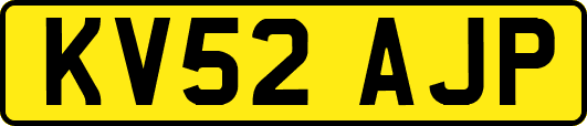 KV52AJP