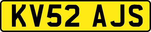 KV52AJS
