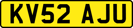 KV52AJU