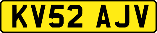 KV52AJV