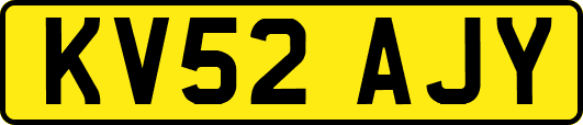 KV52AJY