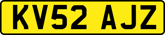 KV52AJZ