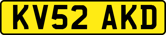 KV52AKD