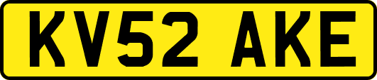 KV52AKE