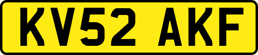 KV52AKF
