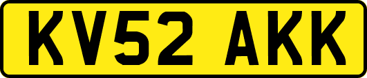 KV52AKK