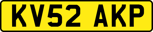 KV52AKP