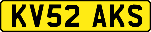 KV52AKS