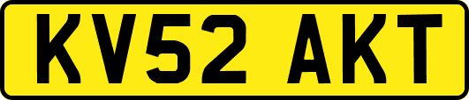 KV52AKT