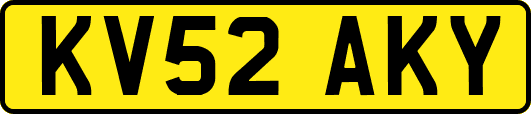 KV52AKY