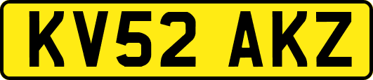 KV52AKZ