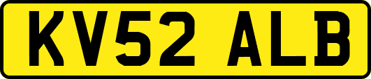 KV52ALB