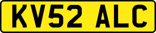 KV52ALC