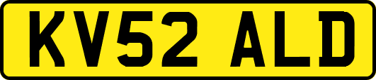 KV52ALD