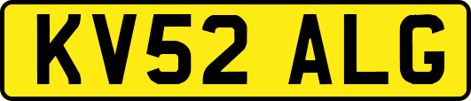 KV52ALG
