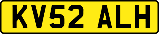 KV52ALH