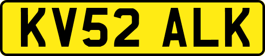 KV52ALK