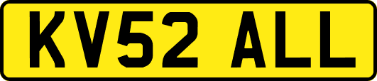KV52ALL