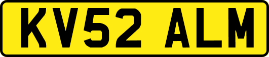 KV52ALM