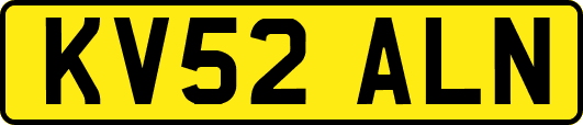 KV52ALN