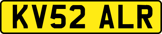 KV52ALR