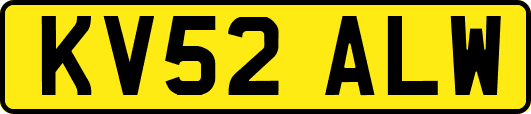 KV52ALW