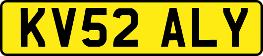KV52ALY